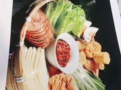 -紫光园·烤鸭(吕家营店)