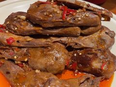 -马达风盛海鲜烤肉火锅自助餐厅(银谷店)