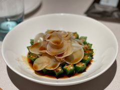 -三利音·玖弄小鲜(浦东嘉里城店)