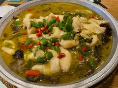 -鸡毛店·川菜(双楠店)