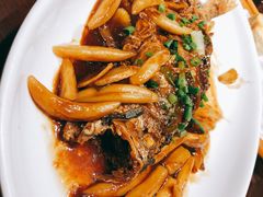 -大牌大·传统杭帮菜(湖滨店)