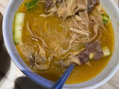 -汤城小厨•粤菜•靓汤(西直门凯德MALL店)