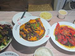 -有位虾匠·胶东小馆(市北店)