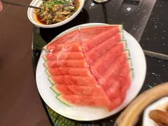 -湖北三五醇酒店·35年新楚菜