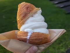 -BUTTERFUL&CREAMOROUS 黄油与面包(三里屯太古里店)