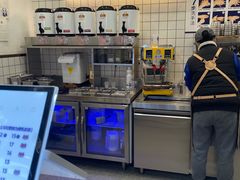 -茶百道(新城市广场店)