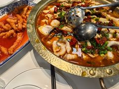-蜀都餐厅(凤池店)
