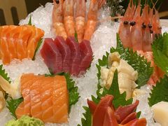 -割烹旭日本料理(龙湖狮山天街店)