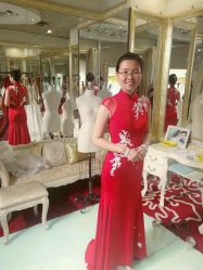 点击看大图 -全城热恋璀璨婚纱摄影(国贸总店)