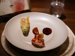 -Fumée 拂鳴