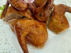 -福满楼·海鲜酒家(福永益田店)