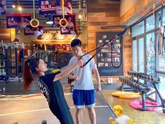 -OneFit健身(汇锦城店)