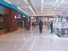 -世纪金源购物中心(远大路店)