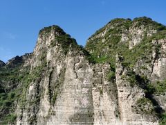 -十渡东湖港风景区