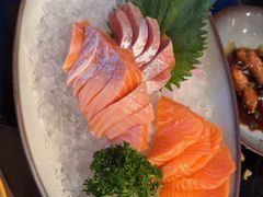 -新鲜特色餐厅(香格里拉大酒店)