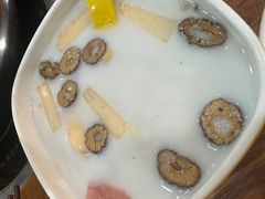 -老何家后安粉·糟粕醋海鲜火锅(三亚湾椰梦长廊店)