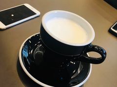 -Seesaw Coffee(苏州中心店)