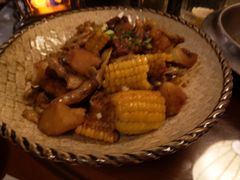-95号酱骨·一块豆腐(展春园西路店)