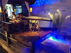 -绿茶餐厅(乐峰广场店)