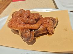 -状元阁烧烤(新华路总店)