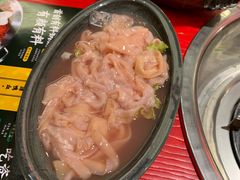 -谭鸭血老火锅(漳州路店)