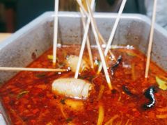 -聚点串吧·北京烧烤(赵登禹路店)