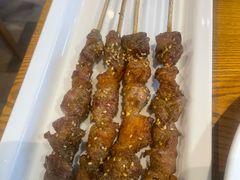 -山丹丹西北菜(金贸大厦店)