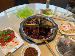 -枇杷园食为鲜火锅(南山店)