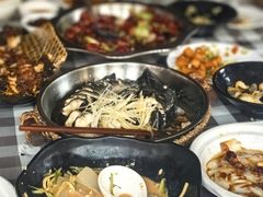 -北京水岸山吧度假村(雁栖镇店)