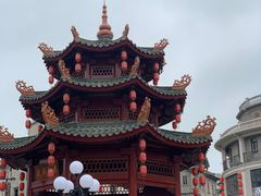 -汕头市小公园