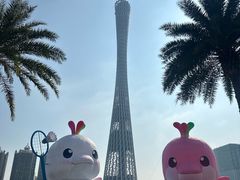 -海心沙亚运公园