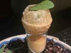 -上井料理黑金店(IFS国金中心店)
