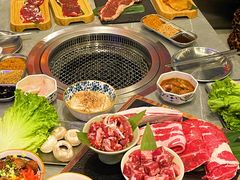 -谷町·烤肉自助(朱雀门店)
