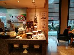 -太原富力万达文华酒店·美食汇西餐厅