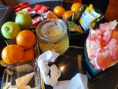 -华夏良子·足道SPA艾灸(铁道大厦店)