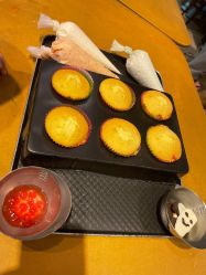 -Harry's Kitchen哈里小屋(上海大悦城店)