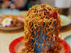 -迷你椰·泰式大排档(虹口店)