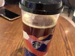 -星巴克(万都店)