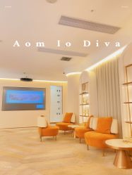 -Amo la Diva造型