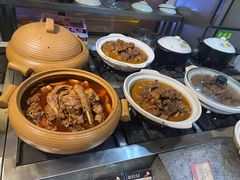 -山里俏·皖南菜(清源路店)