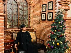 -塔道斯西餐厅(中央大街店)