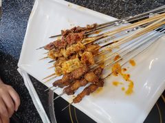 -老何太太鹤岗小串·团建聚餐(龙华店)