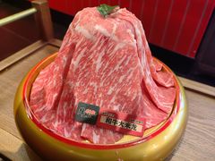 -牛New寿喜烧(金鹰世界店)