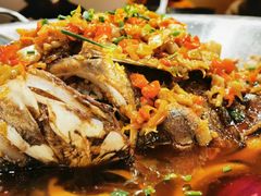 -剁椒入味(黄土岭店)