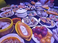 -萧邦音乐会所KTV·蒸汽活海鲜自助(福田店)