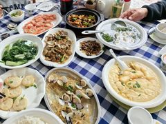 -钱大妈海鲜饭店(旅游大道店)