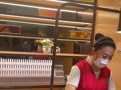 -海底捞火锅(莘松路店)