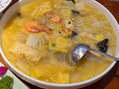 -涌觅名灶·本地海鲜宁波菜(财富广场店)