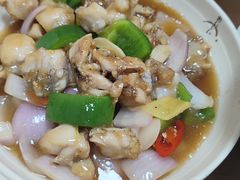 -聂记粤菜馆(鼓西路店)