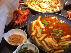 -红盔甲·小龙虾(长寿路店)